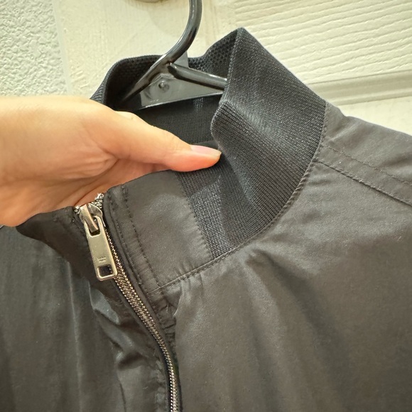 ZARA MEN Light bomber jacket - Picture 4 of 7